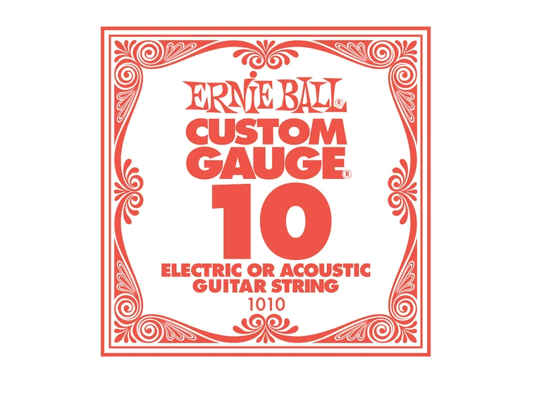 Ernie Ball EB-1010 